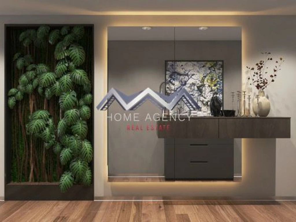Apartament 3 camere Pipera 122 mp utili, terasă panoramică 51 mp, vedere pădure