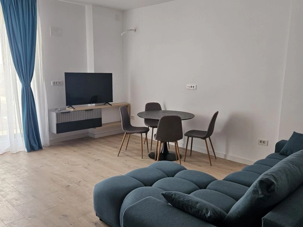 FIRST ESTATES Apartament 3 camere parcare Pipera Plaza COMISION 0%