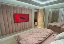 Apartament 2 camere CORTINA NORTH Pipera -lux 46 mp 1 loc parcare