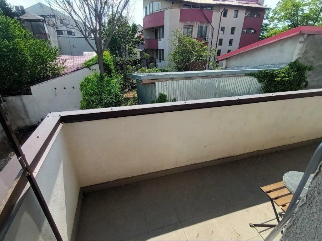 Apartament 3 camere Sos. Chitilei - loc parcare - Bucucurestii Noi
