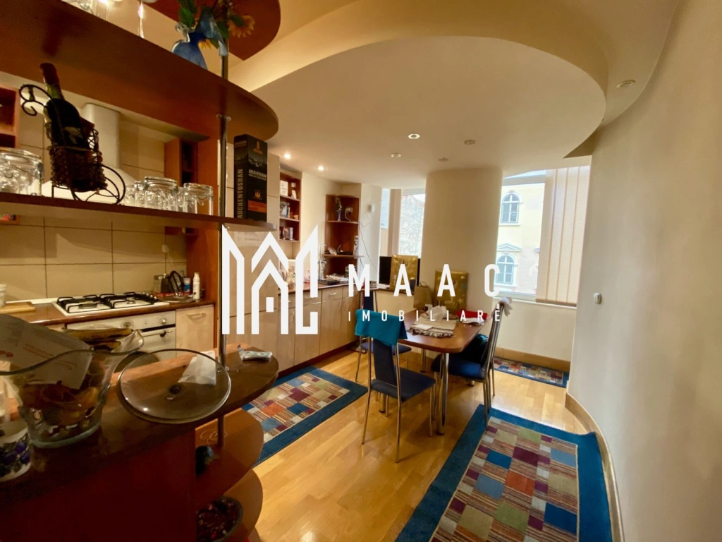 Apartament 3 camere | Etaj 2 | Balcon | Garaj | A. Saguna