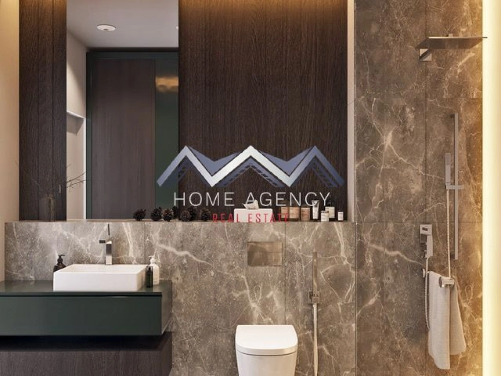 Apartament 3 camere Pipera 122 mp utili, terasă panoramică 51 mp, vedere pădure