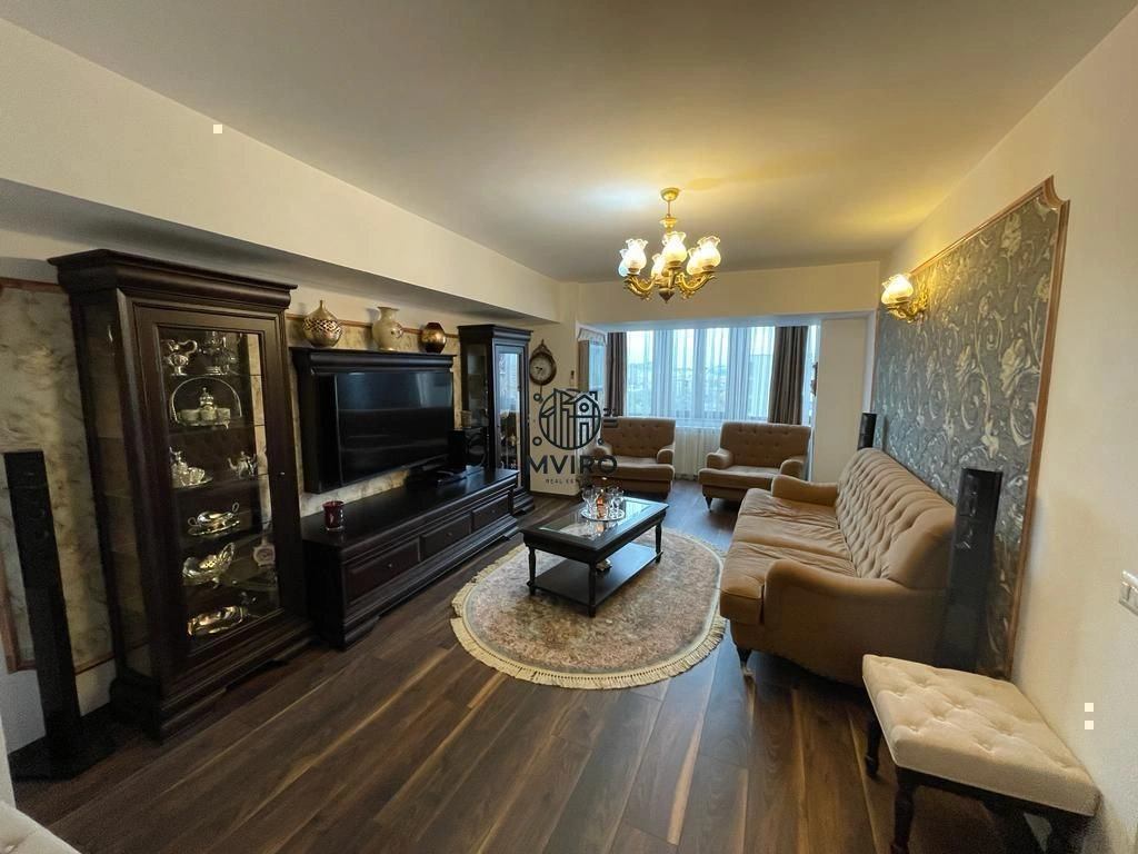Apartament Unicat Lux Calitate 3 cam decomandat Unirii