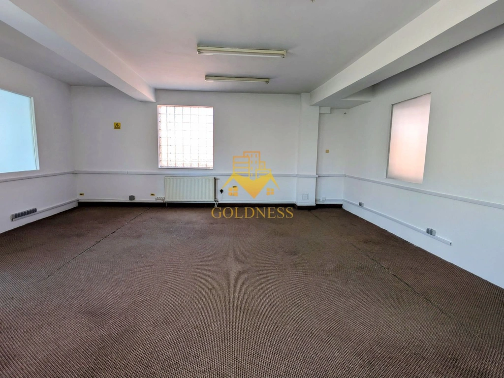 Spatiu Birouri, Zorilor, Calea Turzii, Sigma, 4 Camere, Parcare, AC