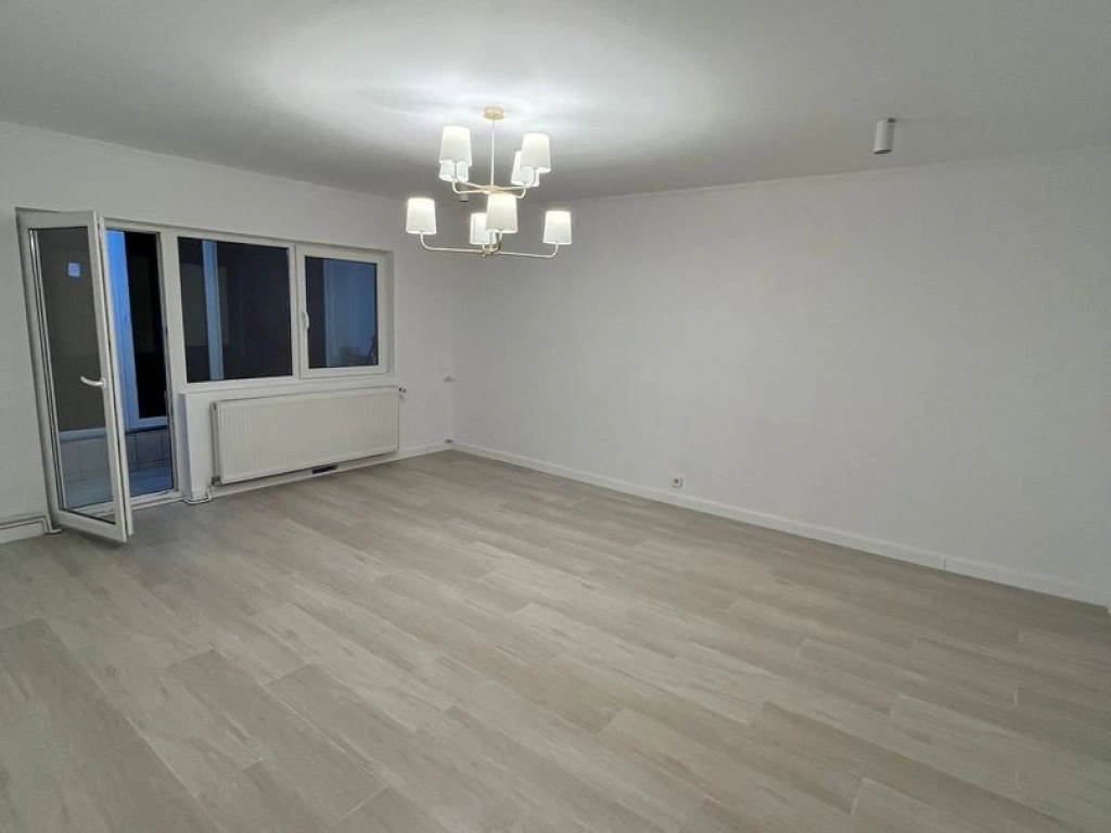COMISION 0% Apartament 2 camere cu gradina, RECENT RENOVAT - Otopeni
