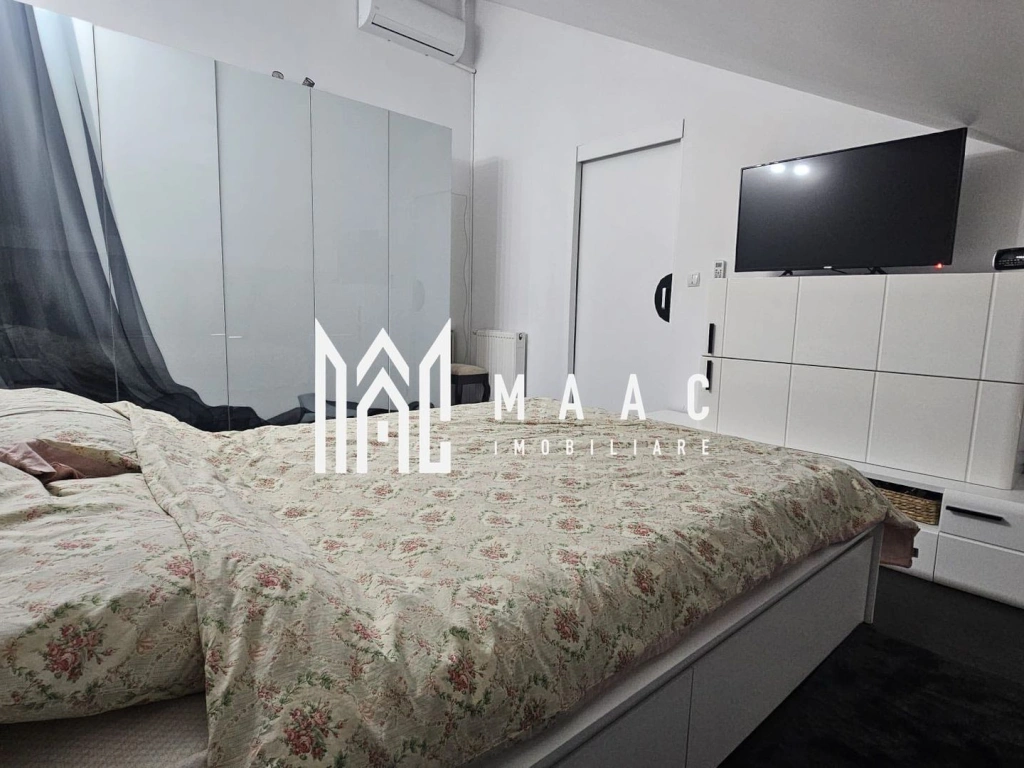 Apartament 3 camere | 2 băi | 62 mp utili | Vasile Aaron