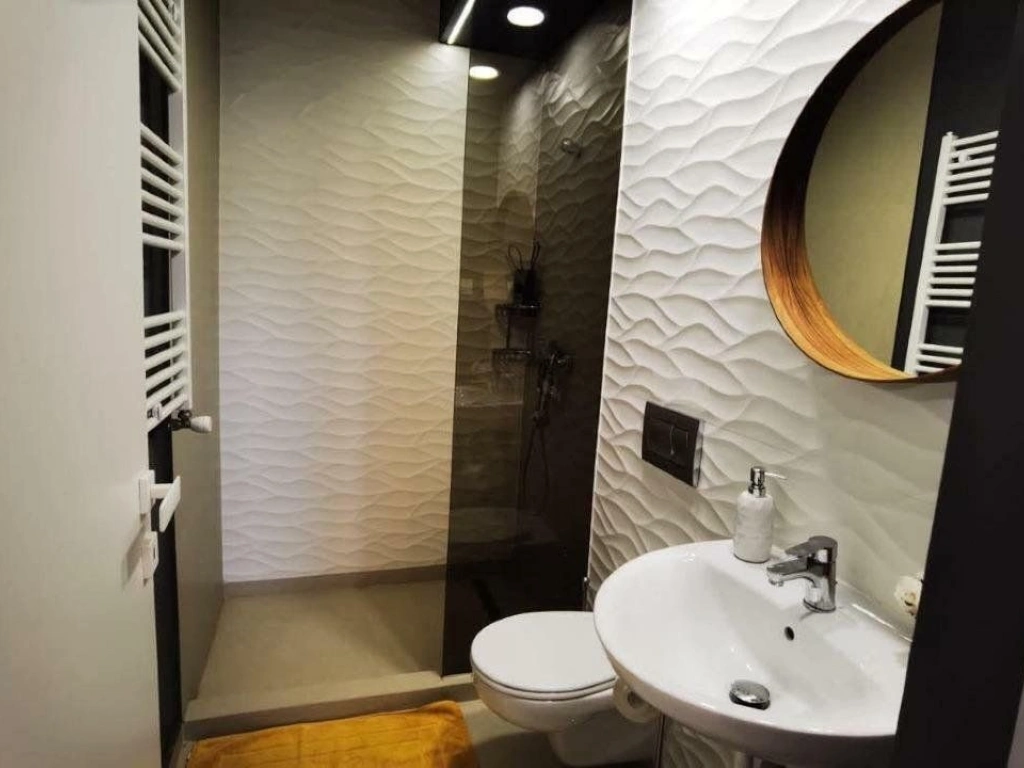 Apartament 3 camere 4 City North Plaza Pipera - parcare boxa - COM 0%