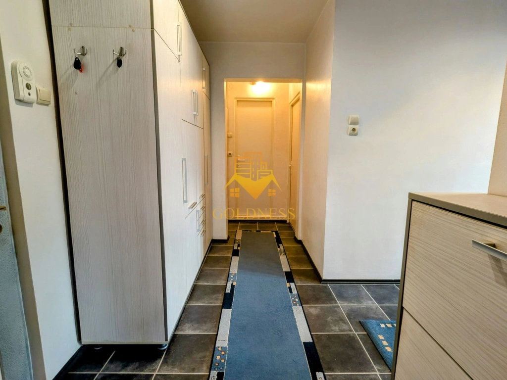 2 Camere Decomandate, Marasti, FSEGA, Iulius Mall, 18 Gym, Revo Gym