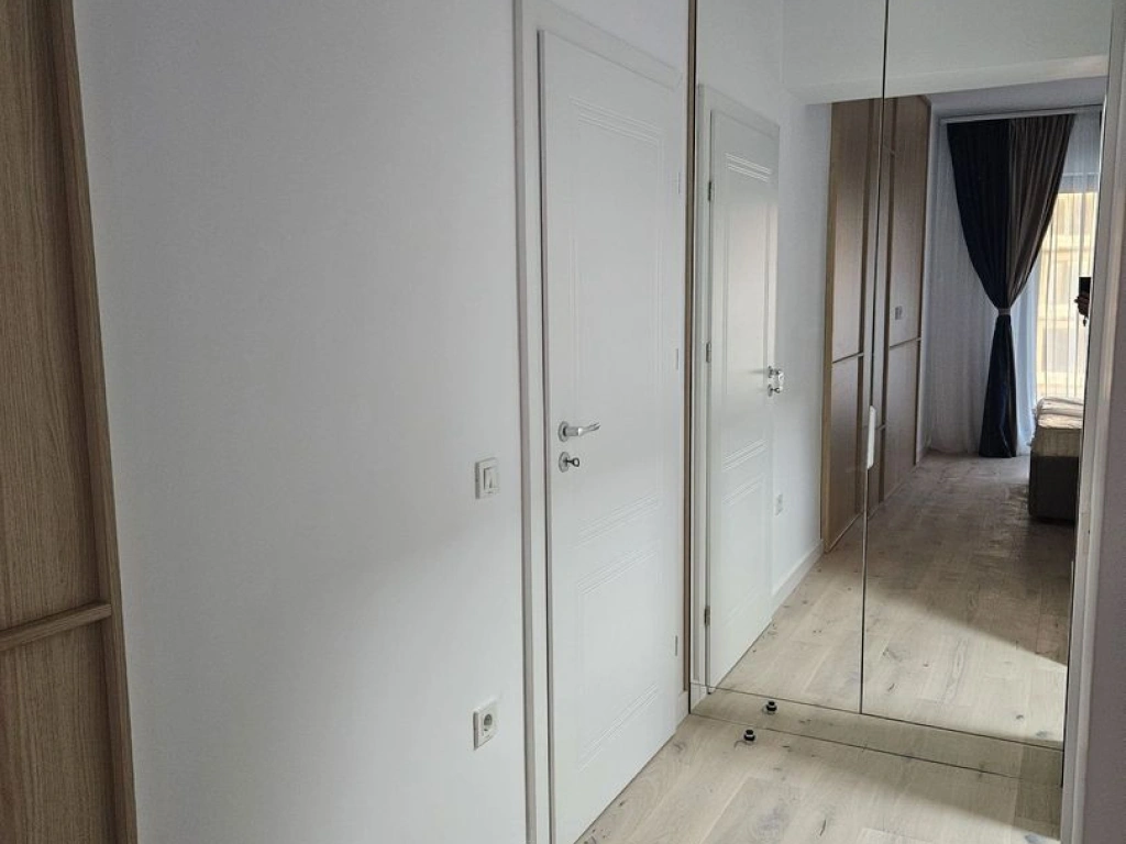 Apartament 3 camere Pipera Plaza FIRST ESTATES- loc parcare - COM 0%