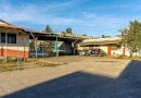 3 hale industriale aproape de A1 Arad
