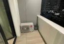 Apartament 2 camere CORTINA NORTH Pipera -lux 46 mp 1 loc parcare