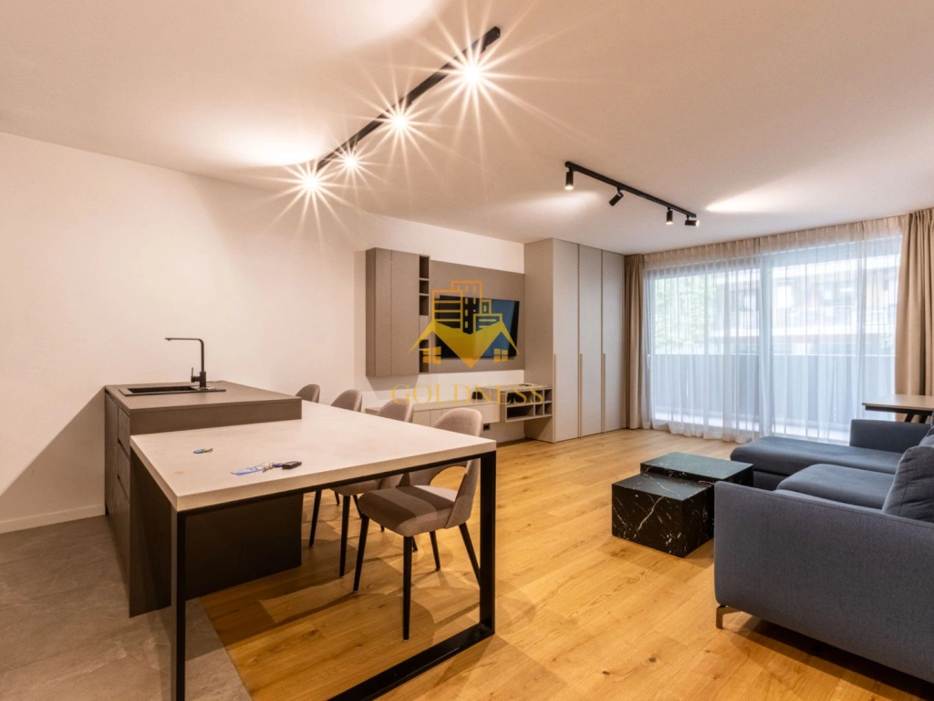 2 camere, lux, parcare, Gheorgheni zona FSEGA,Iulius Mall,Pet Friendly