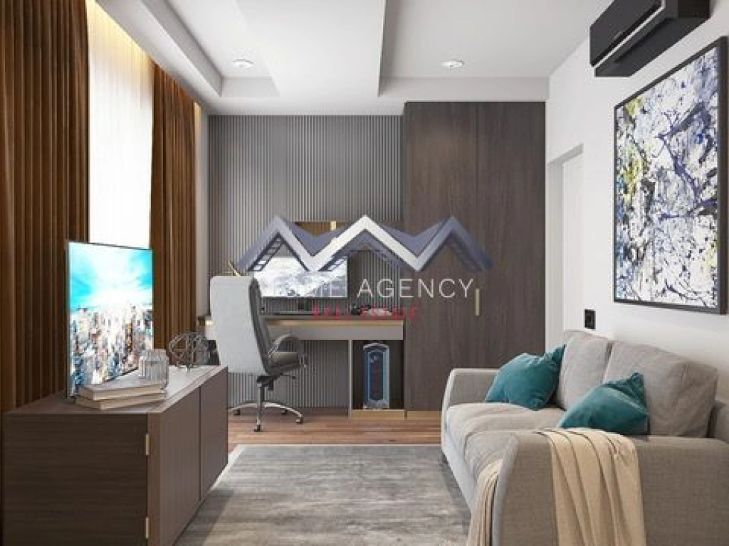 Apartament 3 camere Pipera 122 mp utili, terasă panoramică 51 mp, vedere pădure