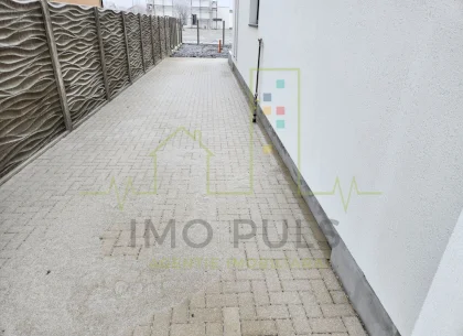 Duplex Dumbravita. 4 Dormitoare. 3 Bai