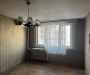 Apartament 3 camere  decomandat etajul 3 din 4 bloc anvelopat