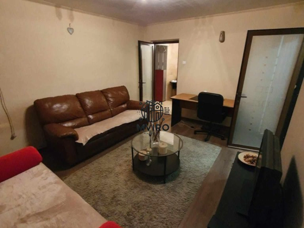 Apartament 2 camere de închiriat / vânzare – zona Brâncoveanu
