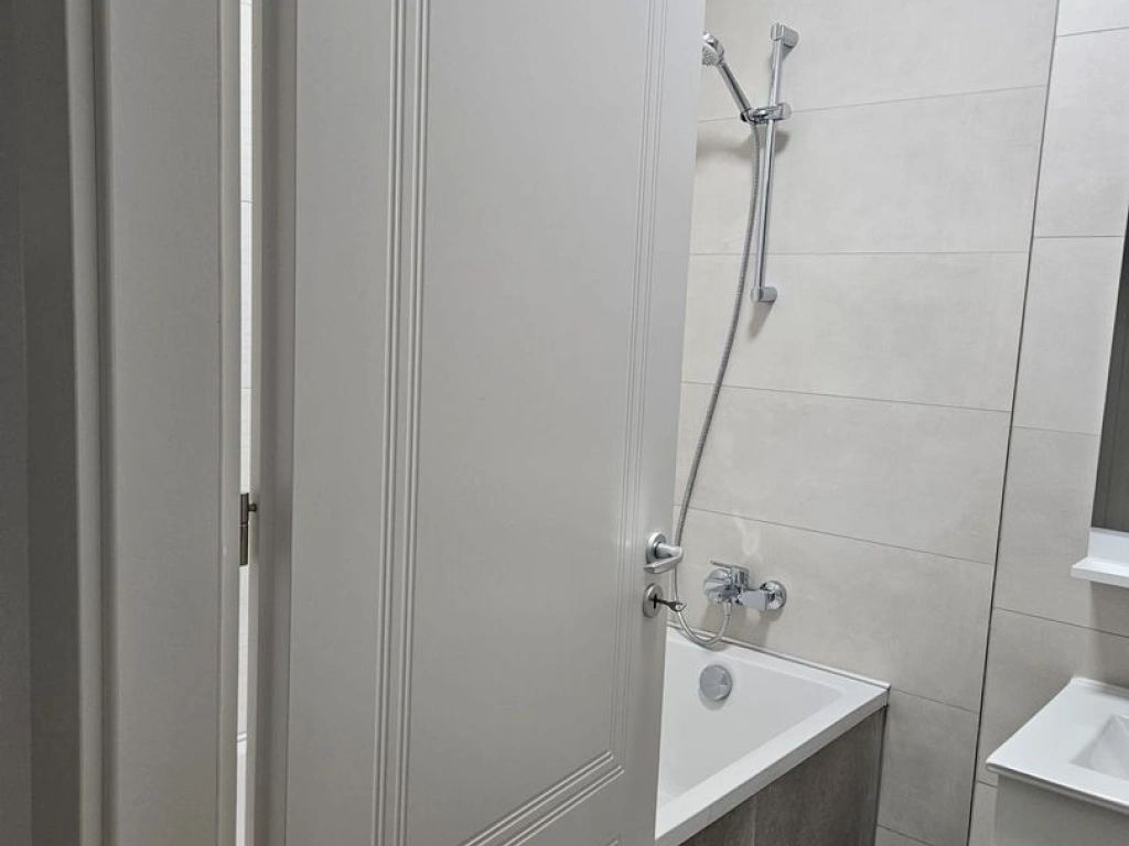 Apartament 3 camere Pipera Plaza FIRST ESTATES- loc parcare - COM 0%
