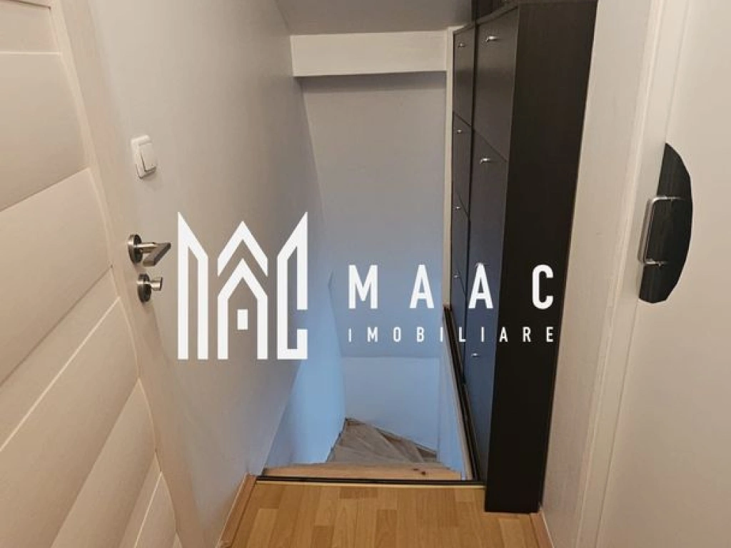 Apartament 3 camere | 2 băi | 62 mp utili | Vasile Aaron
