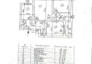 Apartament 3 camere  Metrou Dristor - loc parcare - buncar COMISION 0%