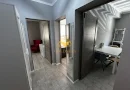 2 camere open space, Parcare, Modern, Florilor, Floresti