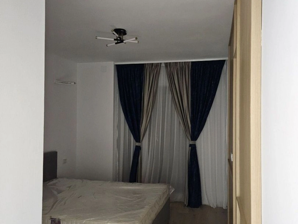 Apartament 3 camere Pipera Plaza FIRST ESTATES- loc parcare - COM 0%