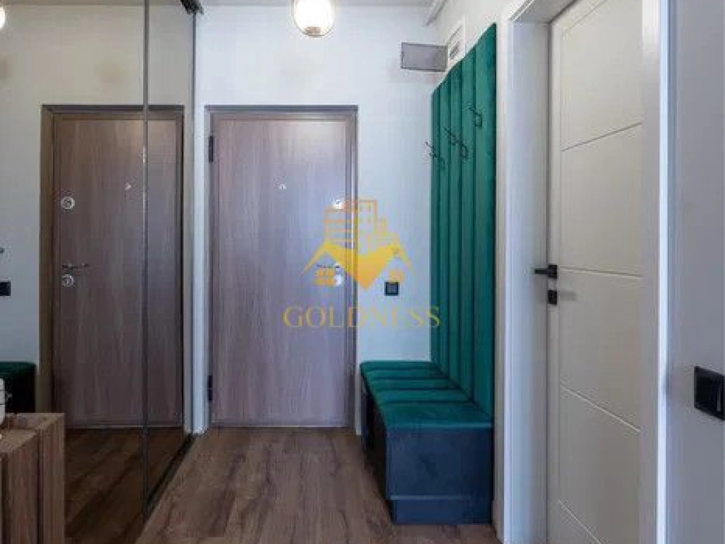 2 Camere, Floresti, Zona Urusagului, Parcare Subterana, Lux, La Cheie