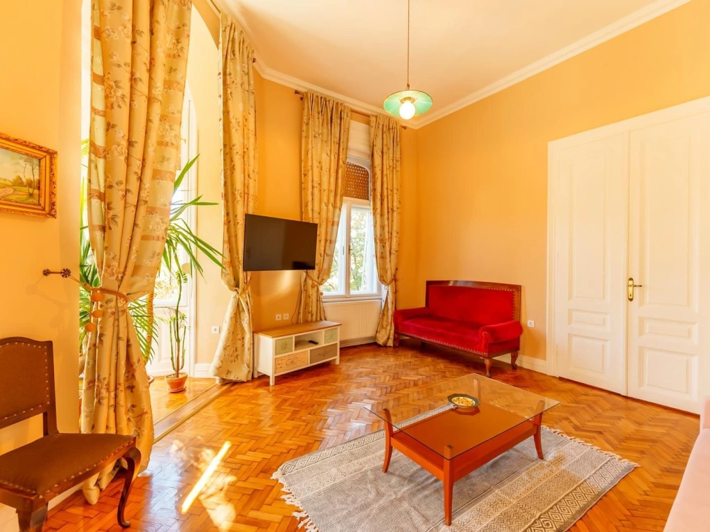 Apartament 3 camere | 2 dormitoare | Ultracentral | 0% comision