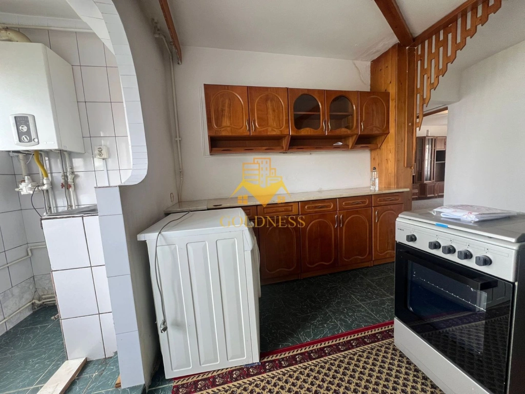 2 camere decomandate, Zona Iulius Mall, FSEGA, Intre Lacuri, Dunarii