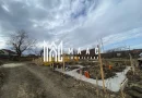 Casă Tip Duplex | 4 Camere | 2 Balcoane | Terasă | Șura Mică