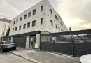 Ag BRASADAS vinde ApartHotel cu 20 apartamente Doamna Ghica.