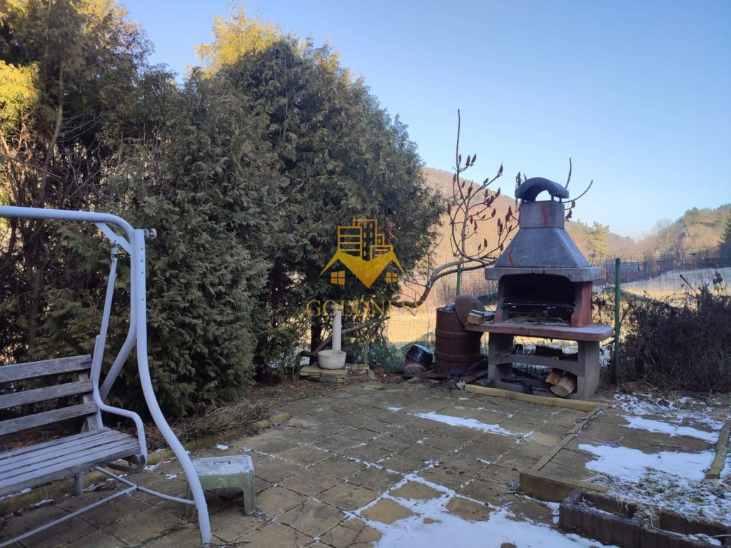 5 camere, Curte proprie, Ponton, 3 parcari, Zona Somesul Cald, Cluj