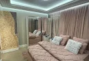 Apartament 2 camere CORTINA NORTH Pipera -lux 46 mp 1 loc parcare