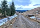8.263 mp Teren cu Pârâu și Izvoare în Beliș-Fântânele, Cluj