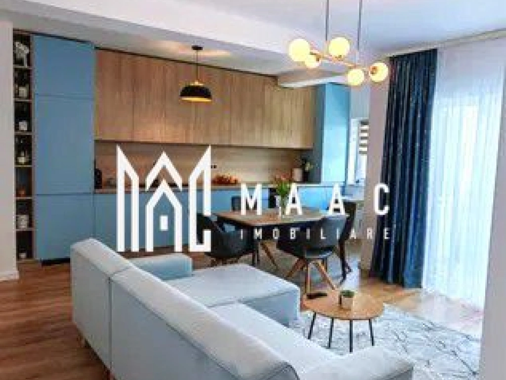 Apartament 3 camere | Decomandat | Parcare | Selimbar