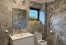 3 camere open space,Lux,Parcare, Curte,2 bai,Prima Inchiriere,Someseni
