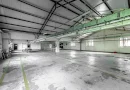 3 hale industriale aproape de A1 Arad