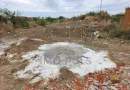 Teren pentru constructie blocuri. Braytim - Musicescu