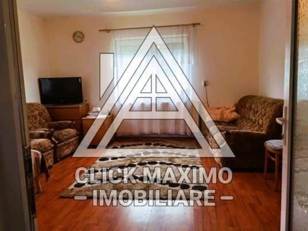 2 CASE 210 mp, COMPLET UTILATE, TEREN INTRAVILAN 1500 mp, NEGRENI-CLUJ