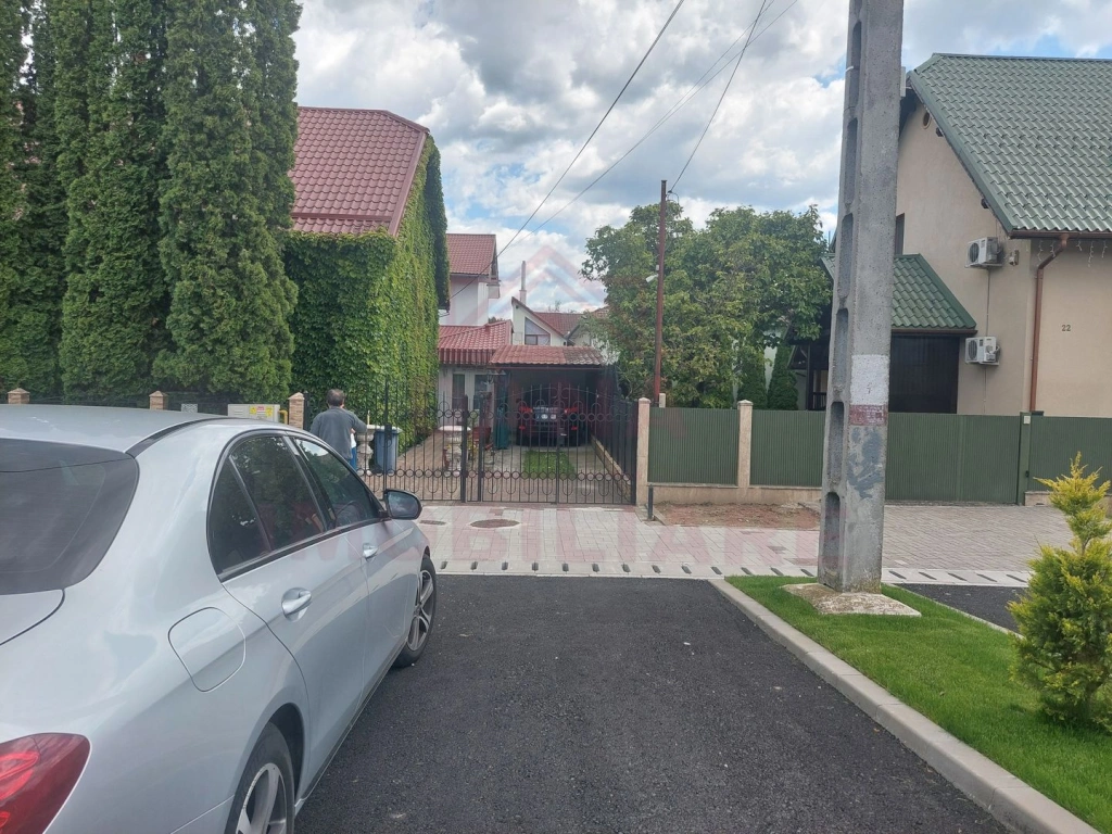 SPAȚIU COMERCIAL ÎN OȚELU-ROȘU/JUD.CARAȘ-SEVERIN