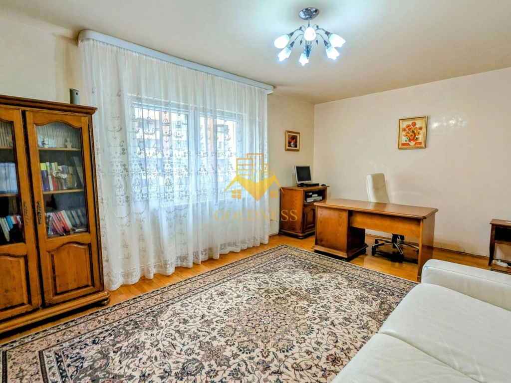 2 Camere Decomandate, Marasti, Dorobantilor, 18 Gym, Revo Gym, Mol