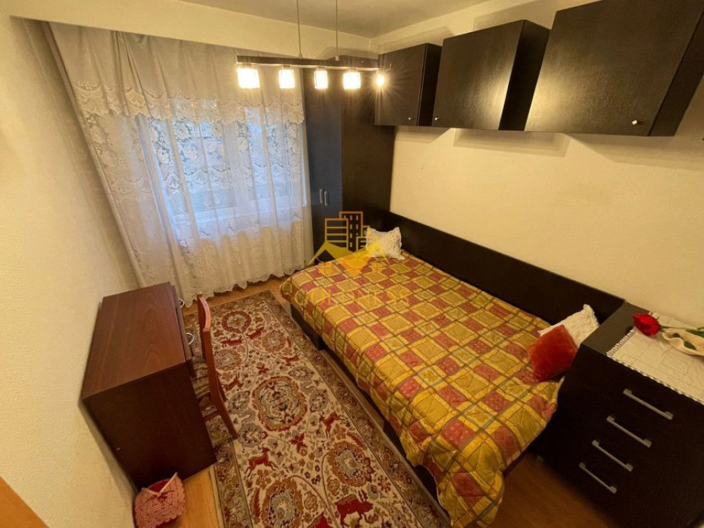 2 camere decomandate, Cartierul Manastur, Zona Izlazului, Big