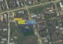 Teren intravilan 1.200 mp – Gogoșari, Giurgiu