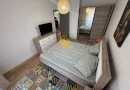 2 camere, premium, AC, garaj, bloc nou, Plopilor zona parcul Rozelor