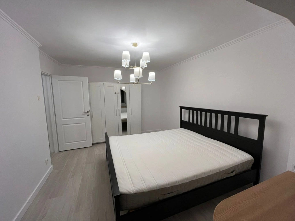 COMISION 0% Apartament 2 camere cu gradina, RECENT RENOVAT - Otopeni