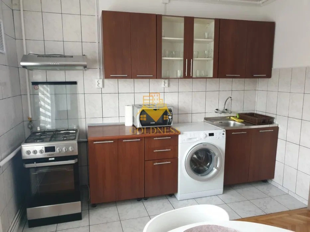 2 camere, decomandat, Parcare, Manastur, Zona Kaufland, Big Belly