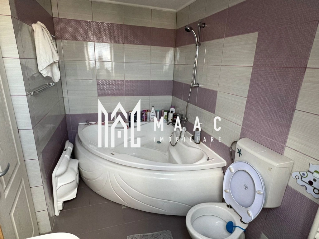 Apartament 2 Camere | Zona Mihai Viteazu | 74 MP | Etaj 5