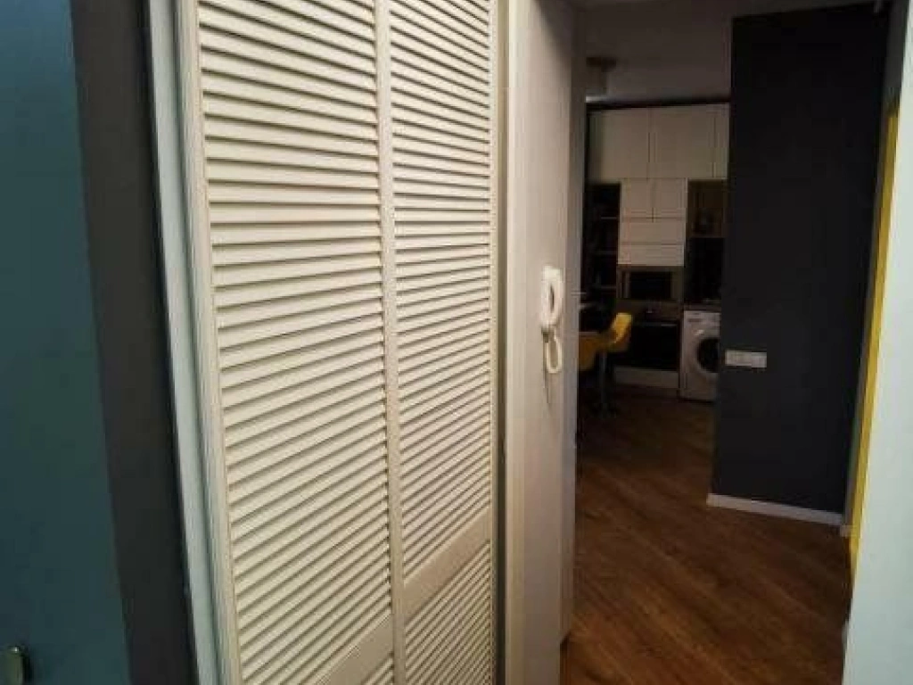 Apartament 3 camere 4 City North Plaza Pipera - parcare boxa - COM 0%