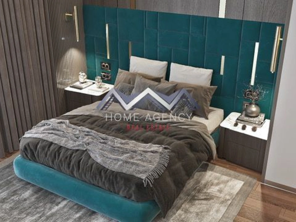 Apartament 3 camere Pipera 122 mp utili, terasă panoramică 51 mp, vedere pădure