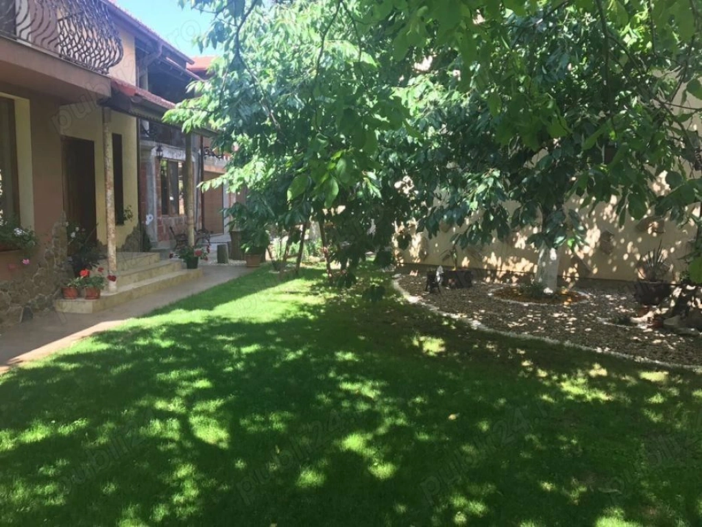 BRASADAS vinde casa individuala Lucian Blaga.