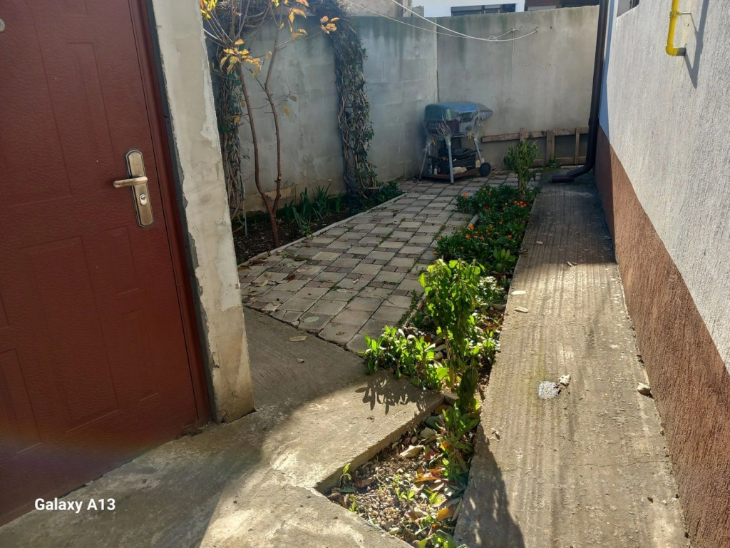 Ag BRASADAS vinde casa individuala 5 cam orasul PANTELIMON.